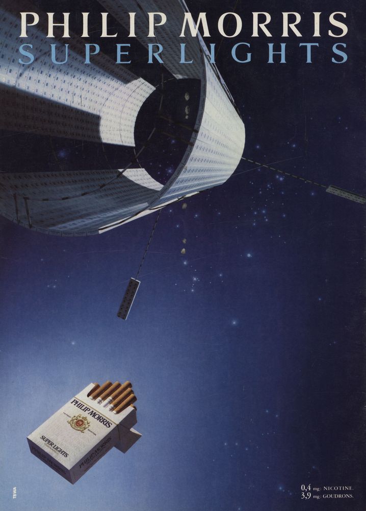 『LIRE』 N° 153 JUIN 1988 4