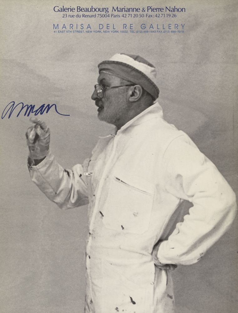 『art press』 168 AVRIL 1992 3