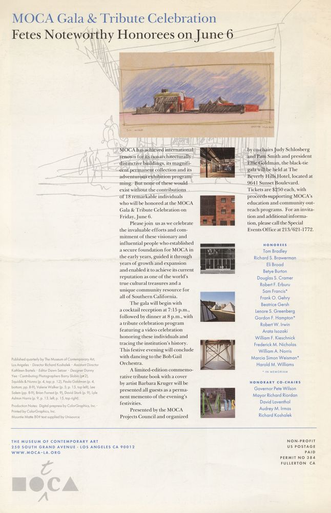 『The Contemporary』 Summer 1997 3