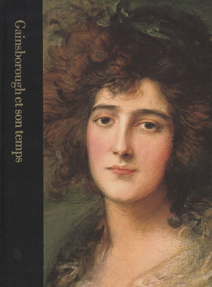『Gainsborough et son temps 1727 - 1788』 1