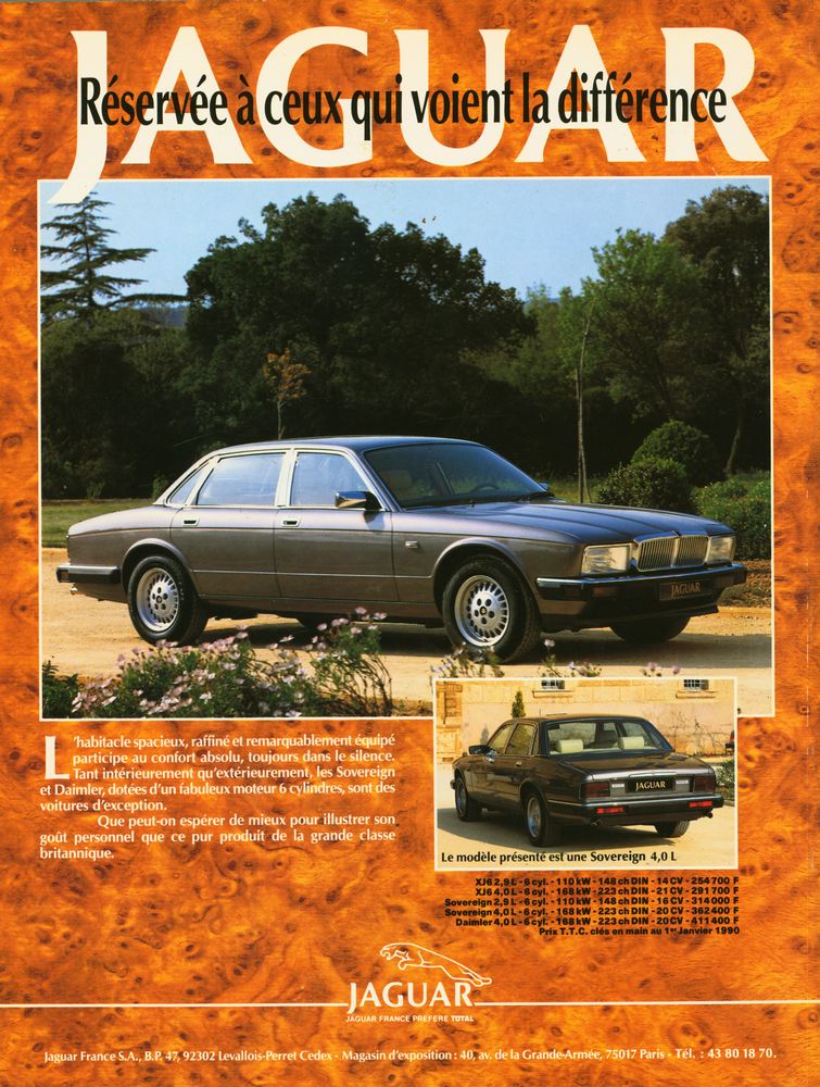 『Beaux Arts Magazine』 N° 80 JUIN 1990 3