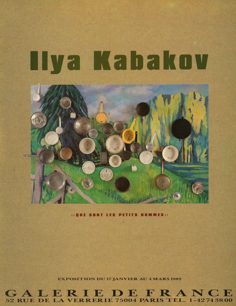 『art press』 132 JANV. 1989 3