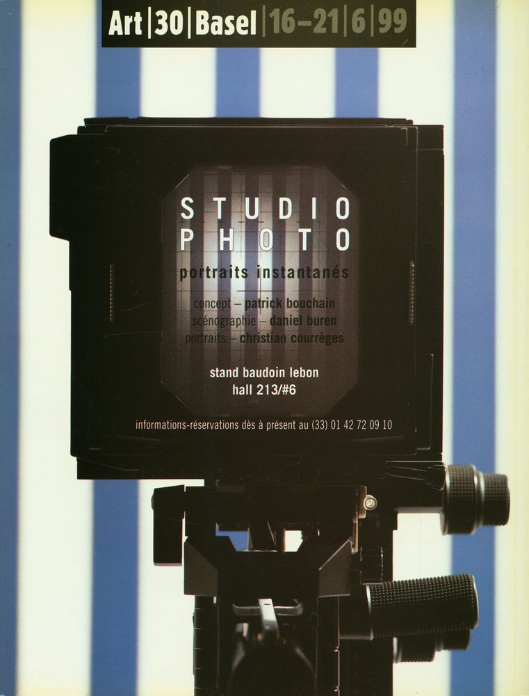 『art press』 246 MAI 1999 3