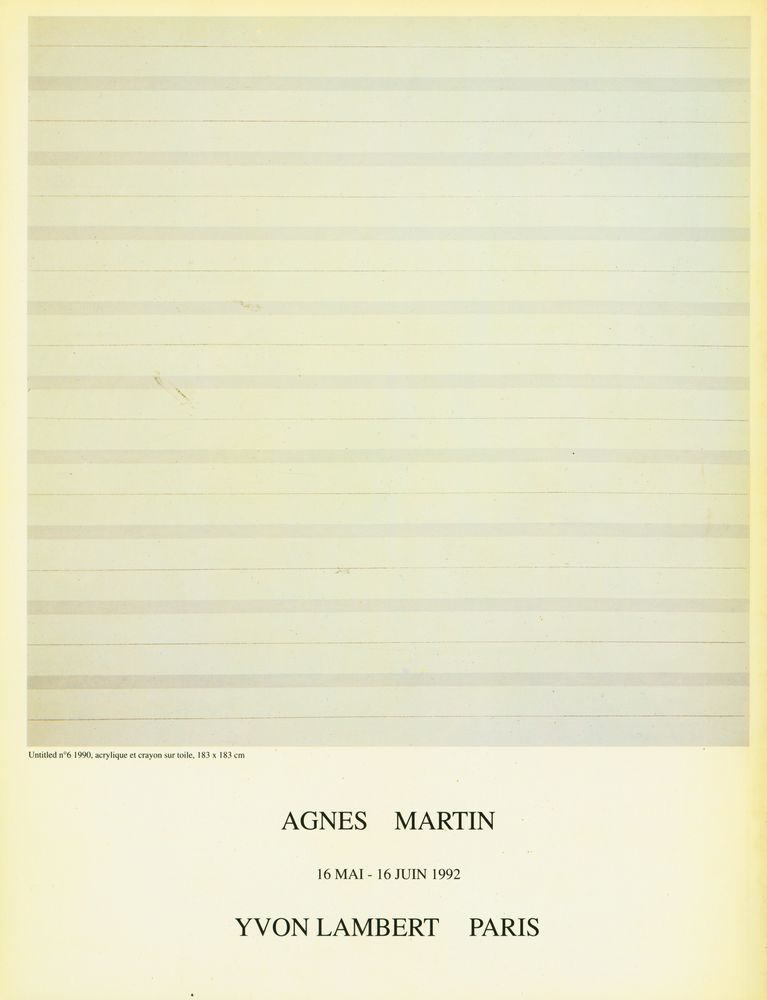 『art press』 169 MAI 1992 3