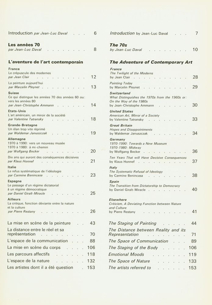 『SKIRA ANNUEL』 Nº 6 2