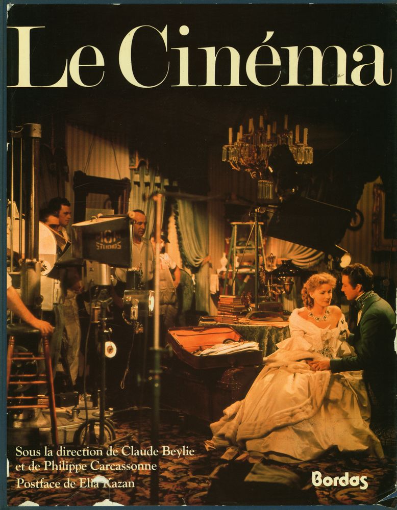 『Le Cinéma』 1
