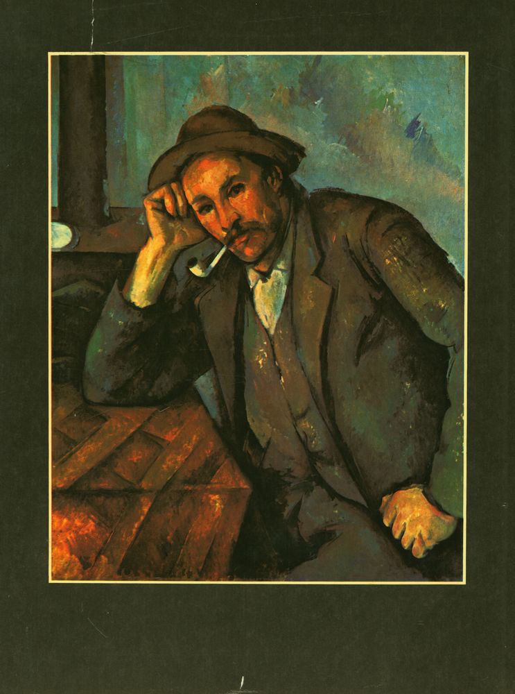 《CÉZANNE and his art》 3