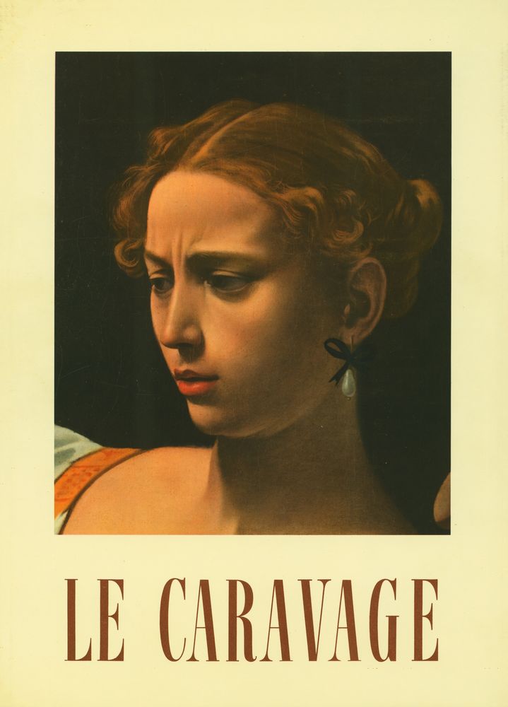 《LE CARAVAGE》 1