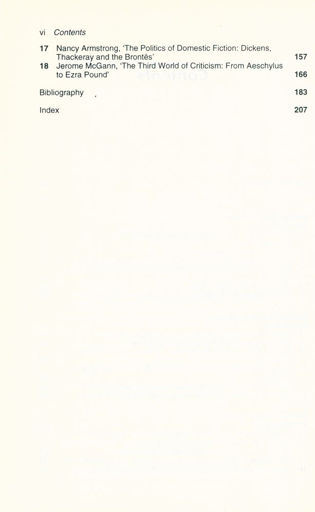 『New historicism and cultural materialism: a reader』 3