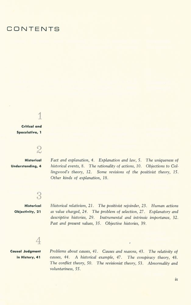 『Philosophy of History』 2
