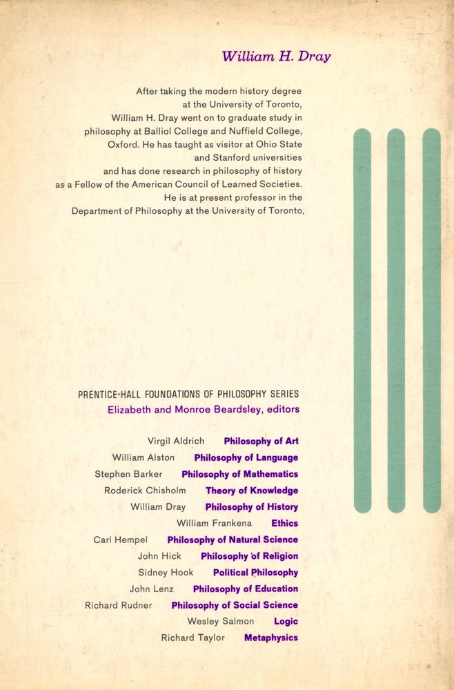 『Philosophy of History』 4