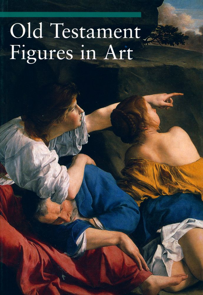 『Old Testament Figures in Art』 1