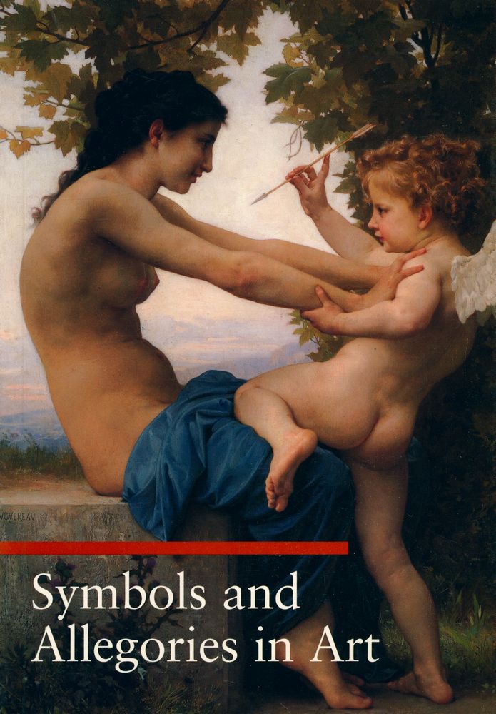 『Symbols and Allegories in Art』 1