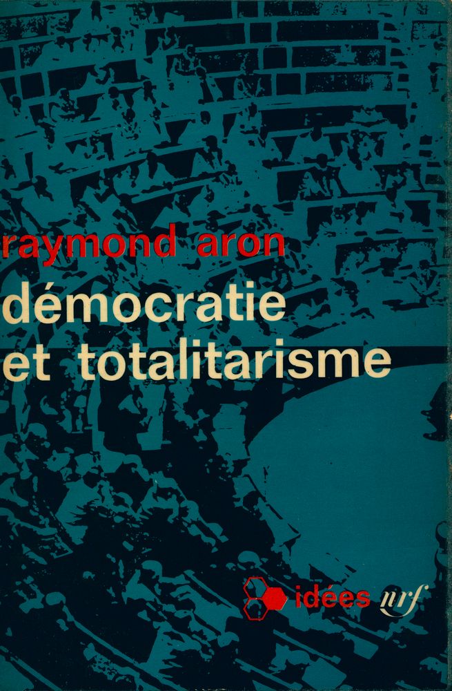『démocratie et totalitarisme』 1