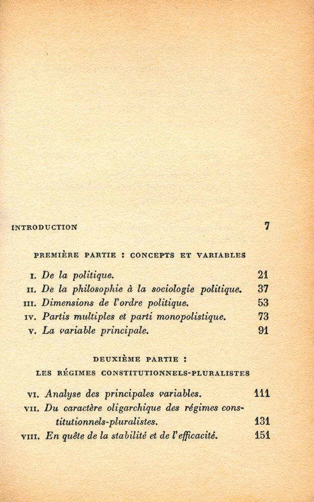 『démocratie et totalitarisme』 2