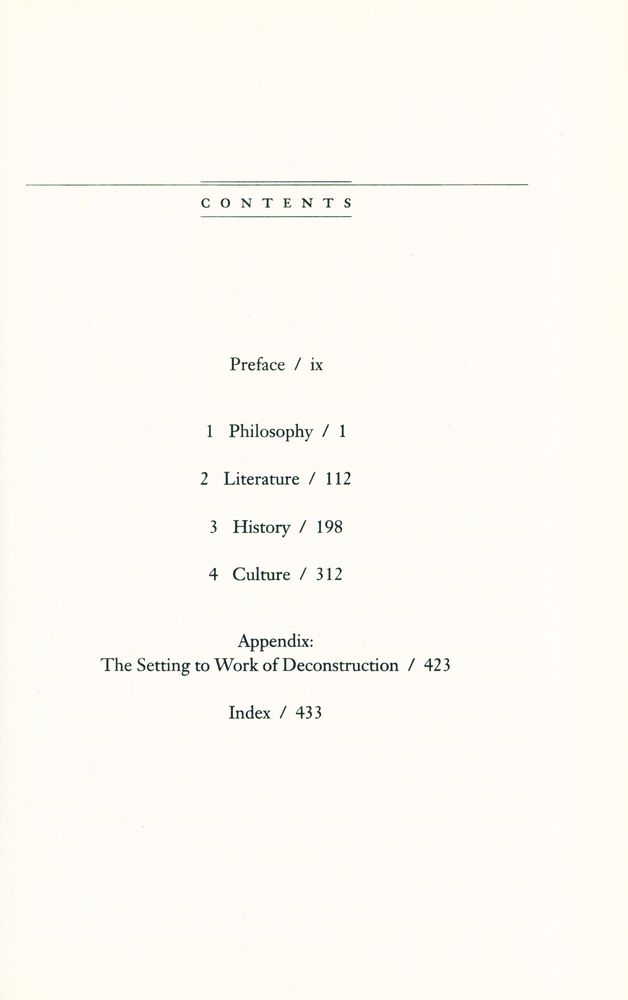 『A critique of postcolonial reason : toward a history of the vanishing present』 2