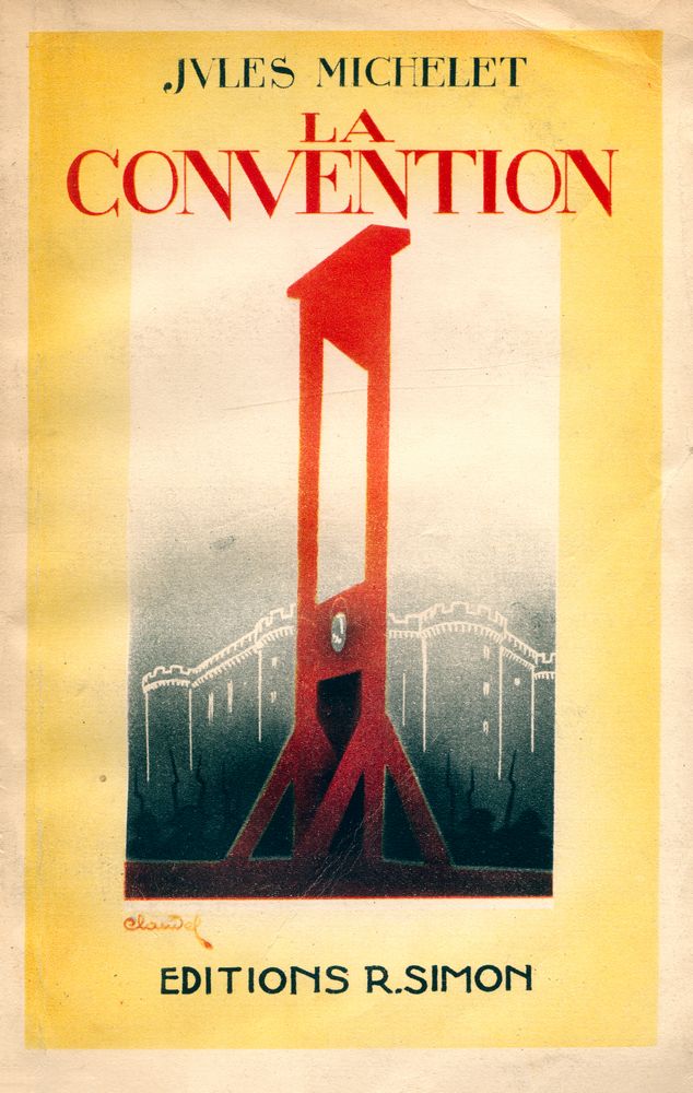 『LA CONVENTION』 1