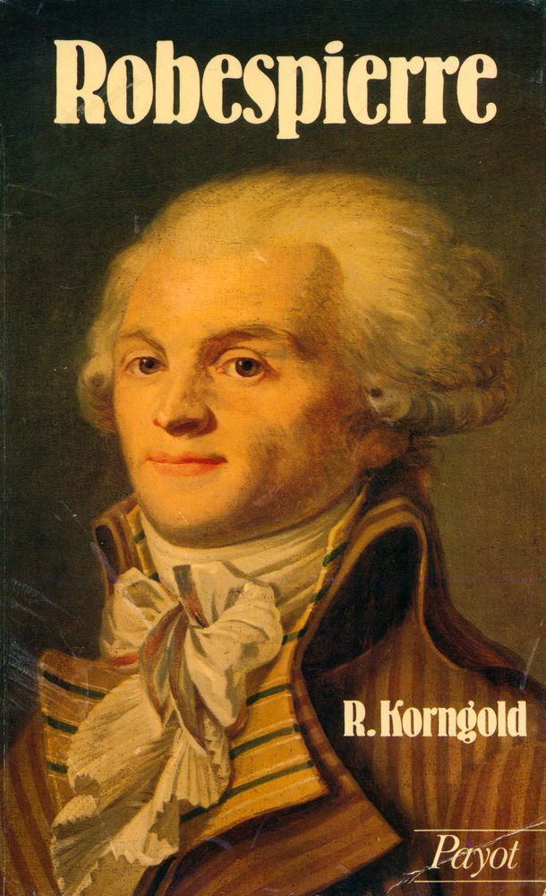 『Robespierre』 1