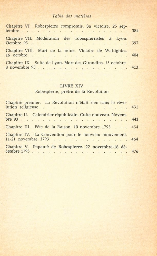 『HISTOIRE DE FRANCE : La Révolution 5』 4