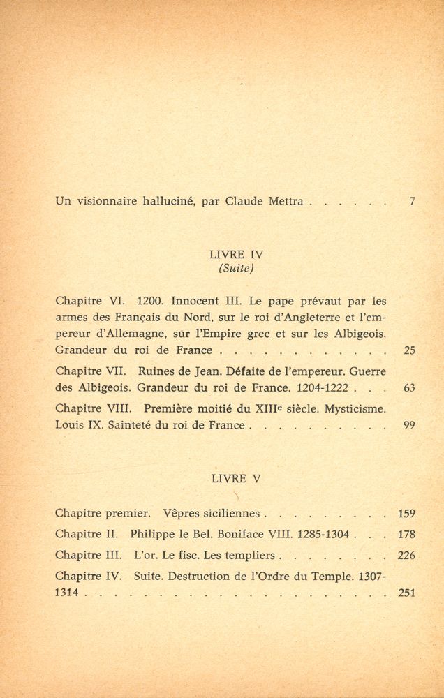 『HISTOIRE DE FRANCE : XVIIe et XVIII siècles』 2