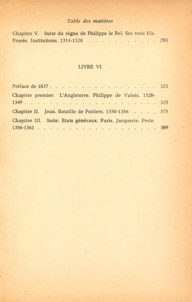 『HISTOIRE DE FRANCE : XVIIe et XVIII siècles』 3