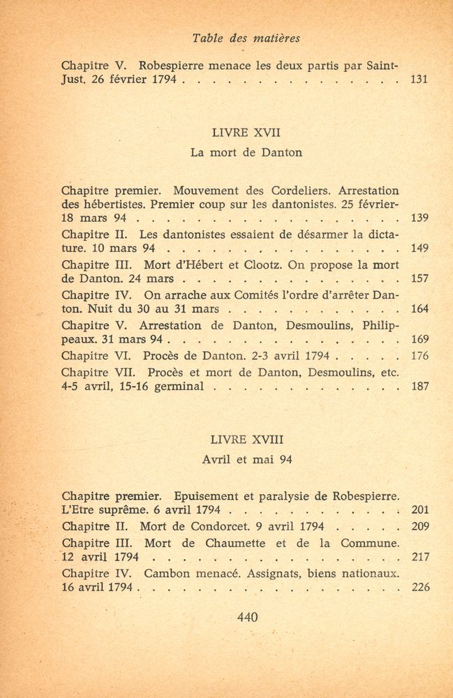 『HISTOIRE DE FRANCE : La Révolution 6』 3