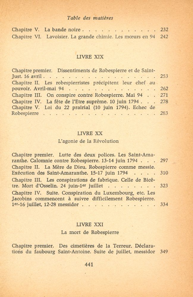 『HISTOIRE DE FRANCE : La Révolution 6』 4