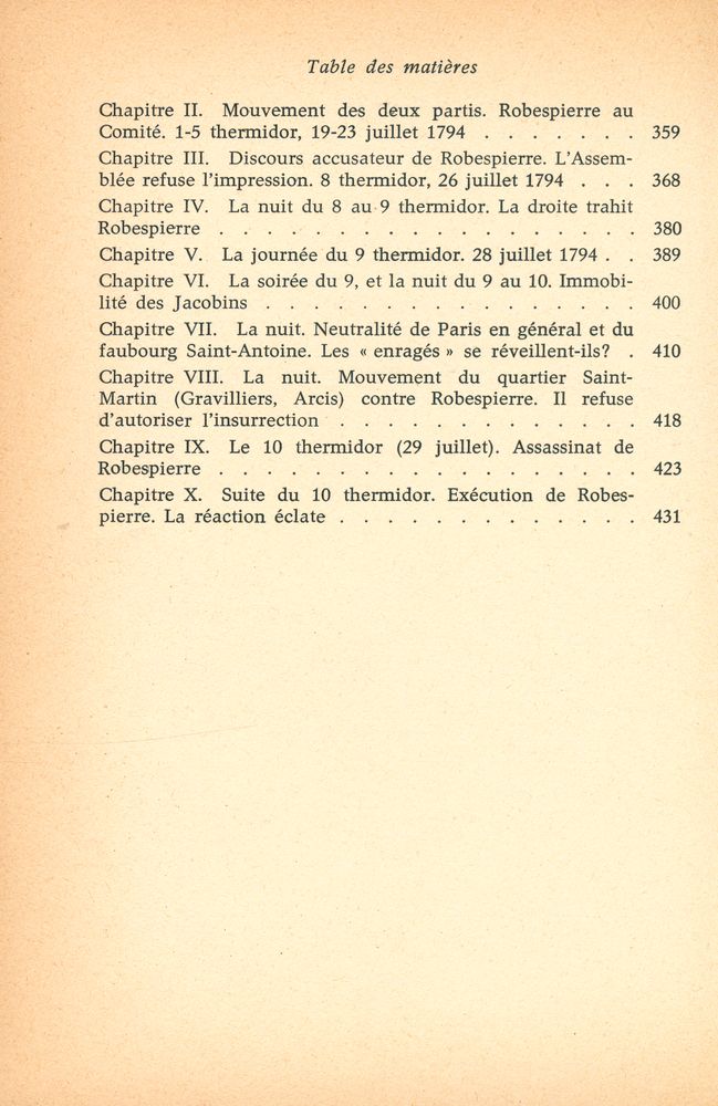 『HISTOIRE DE FRANCE : La Révolution 6』 5