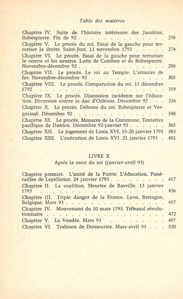 『HISTOIRE DE FRANCE : La Révolution 4』 3