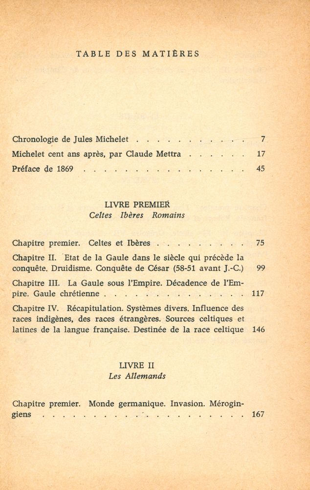 『HISTOIRE DE FRANCE : Des origines au XIIe siècle』 2