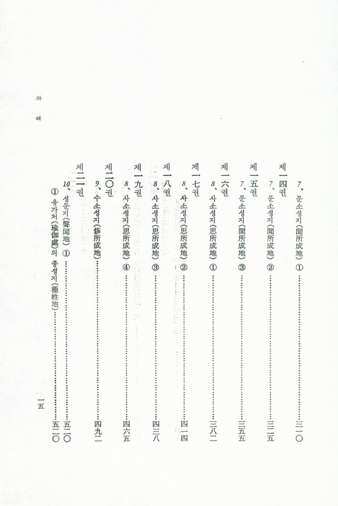 『瑜伽師地論 1(유가사지론 1)』 4