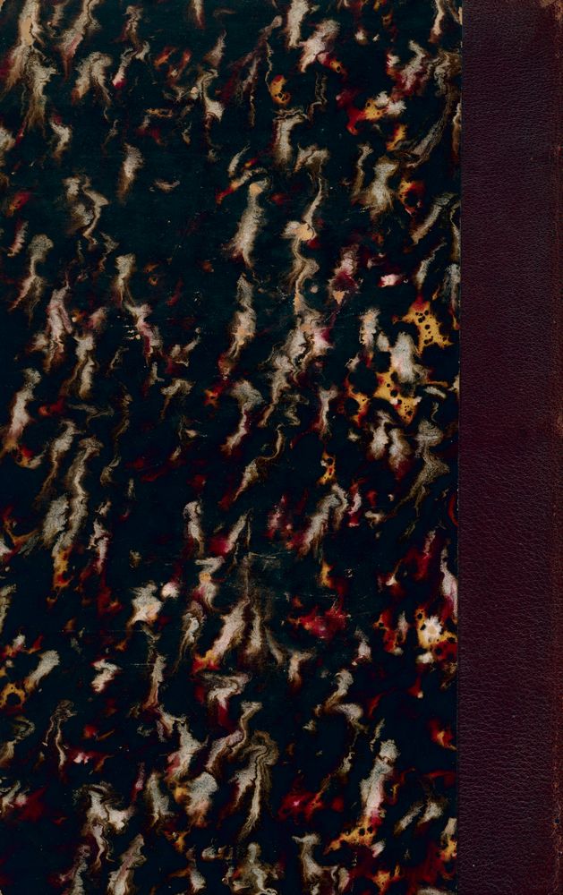 『ŒUVRES COMPLÈTES DE VICTOR HUGO - LE RHINⅠ』 5