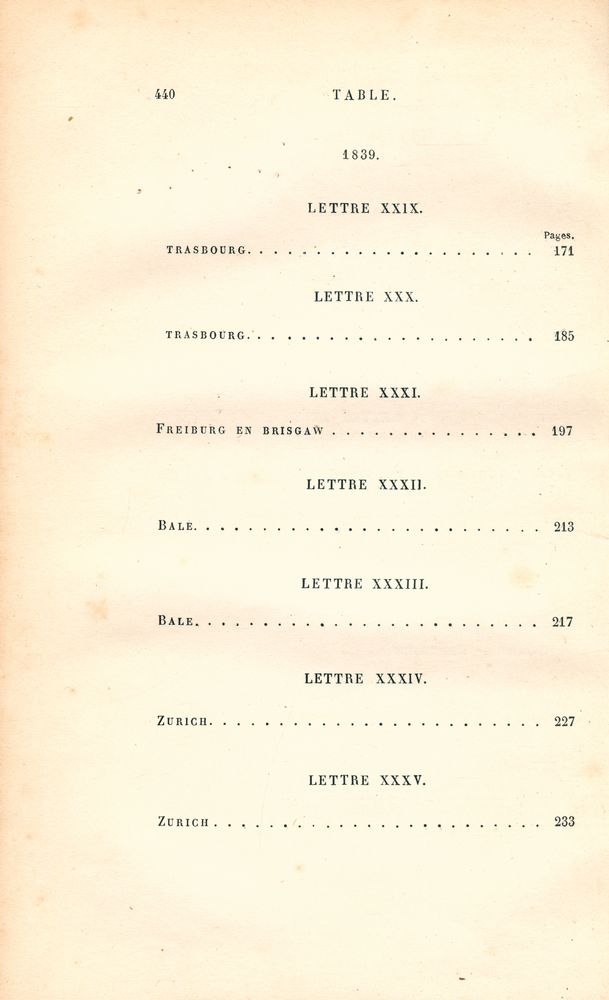 『ŒUVRES COMPLÈTES DE VICTOR HUGO - LE RHIN Ⅱ』 3