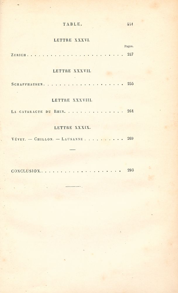 『ŒUVRES COMPLÈTES DE VICTOR HUGO - LE RHIN Ⅱ』 4