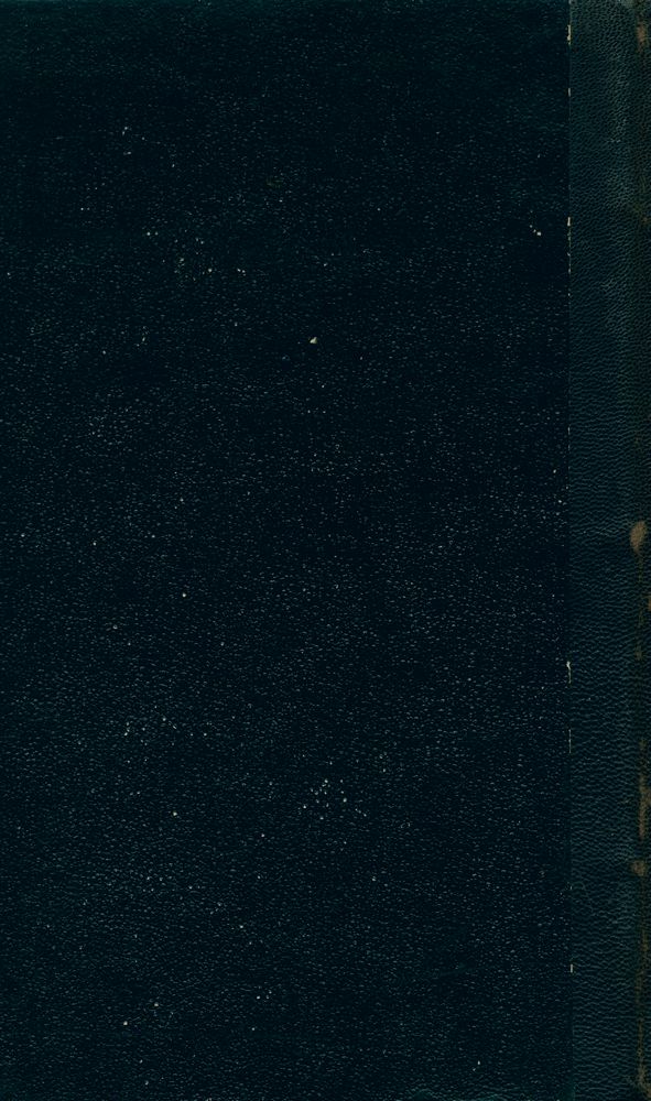 『ŒUVRES COMPLÈTES DE VICTOR HUGO - POÉSIE Ⅲ : LES FEUILLES D'AUTOMNE - LES CHANTS DU CRÉPUSCULE』 6