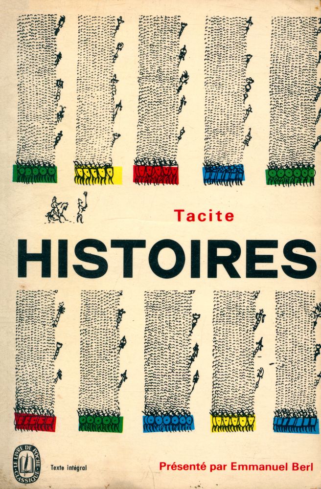 『HISTOIRES』 1