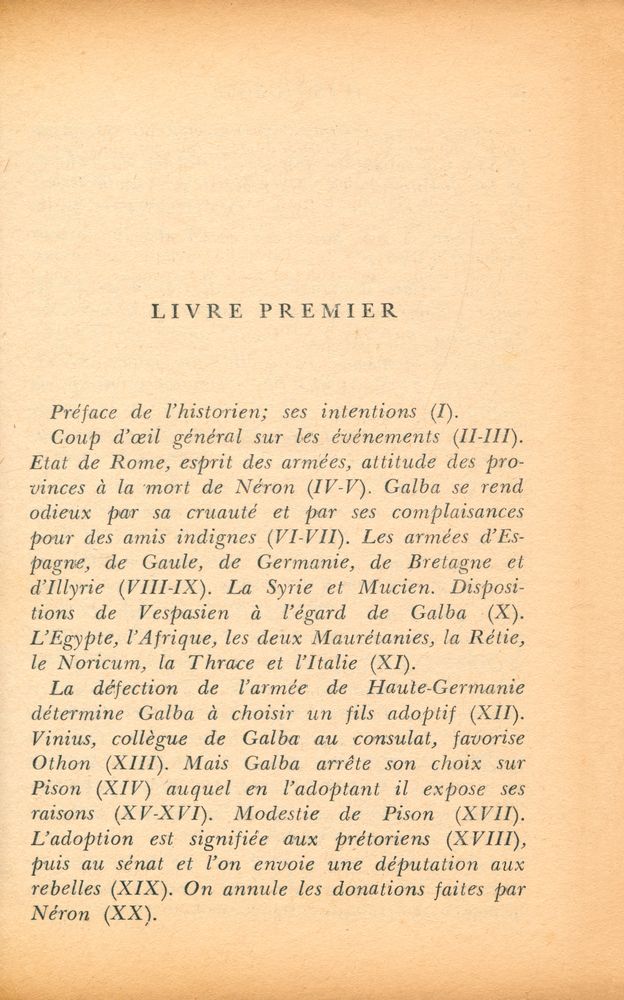 『HISTOIRES』 2