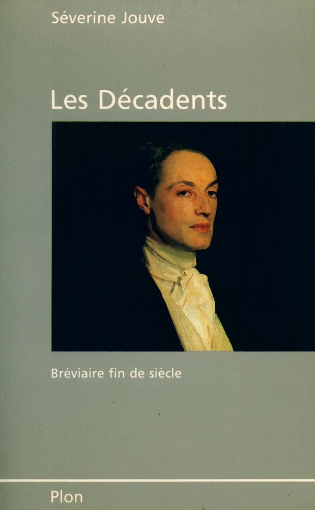 『Les Décadents』 1