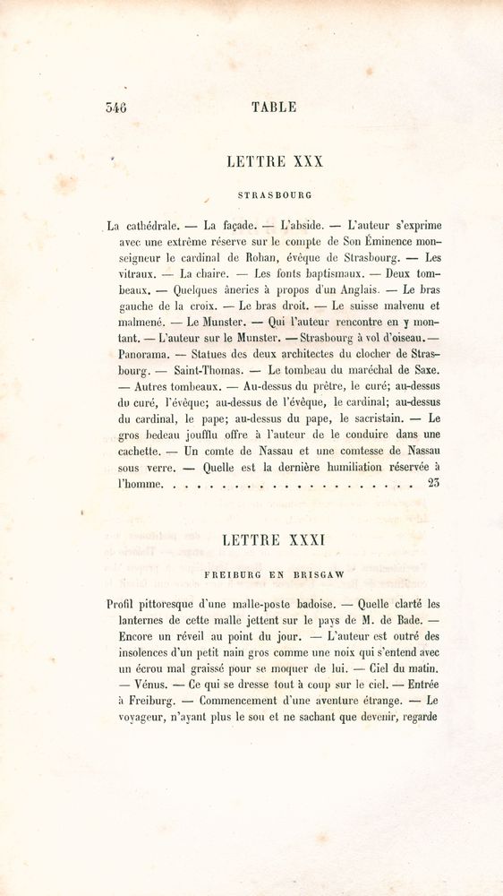 『ŒUVRES COMPLÈTES DE VICTOR HUGO - LE RHIN : LETTRES A UN AMI Ⅲ』 3