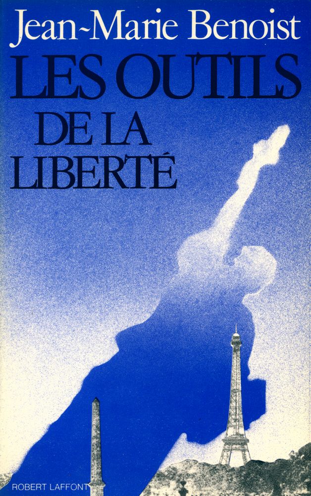 『LES OUTILS DE LA LIBERTÉ』 1