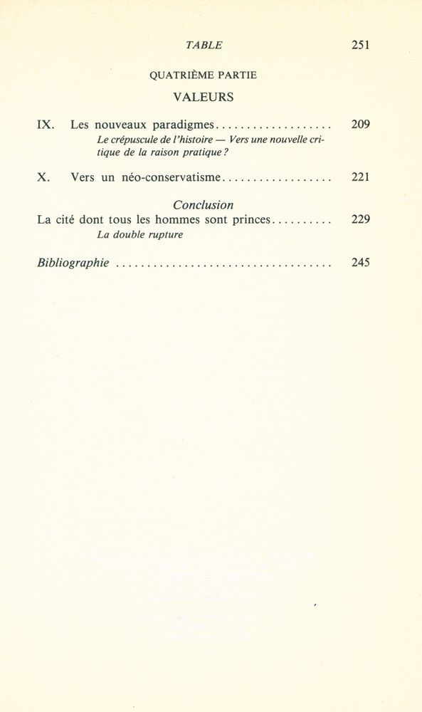 『LES OUTILS DE LA LIBERTÉ』 4