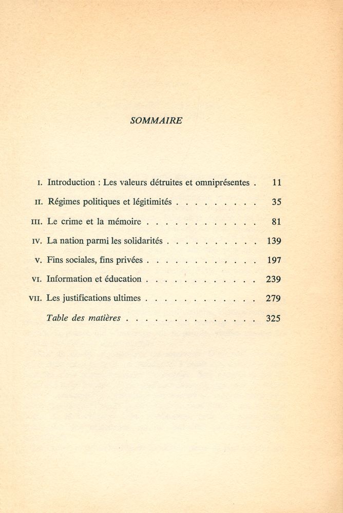 『Au nom de quoi ? : Fondements d'une morale politique』 2