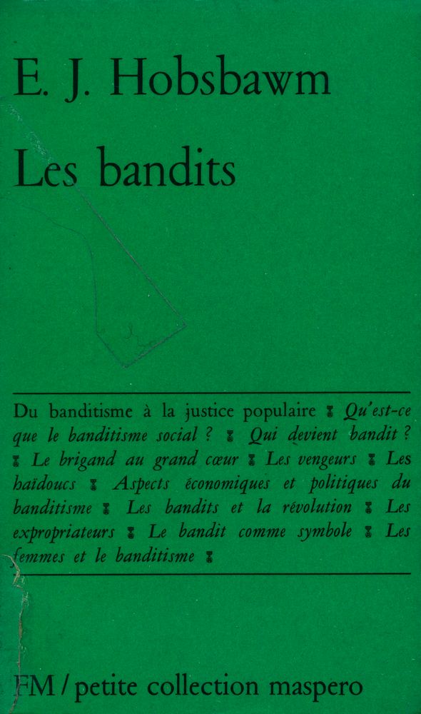 『Les Bandits』 1