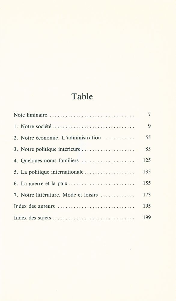 『ILS ONT PARLÉ DE NOUS!』 2