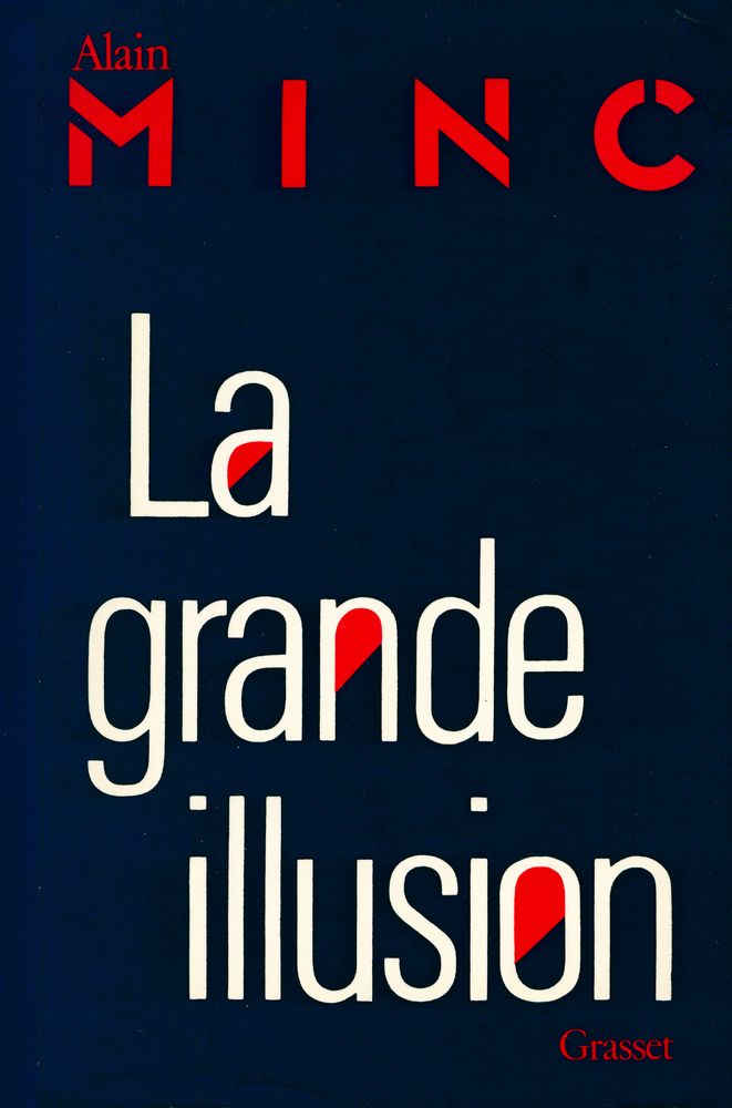 『La grande illusion』 1