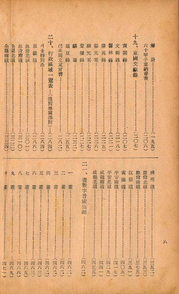 『國民寳鑑(국민보감)』 7
