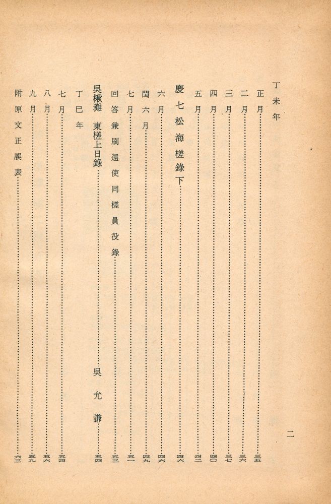 『고전국역총서 79 - 해행총재 Ⅱ』 6