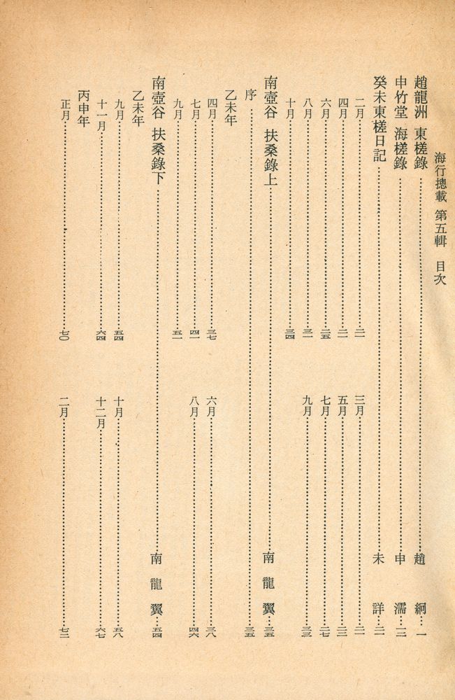 『고전국역총서 82 - 해행총재 Ⅴ』 4