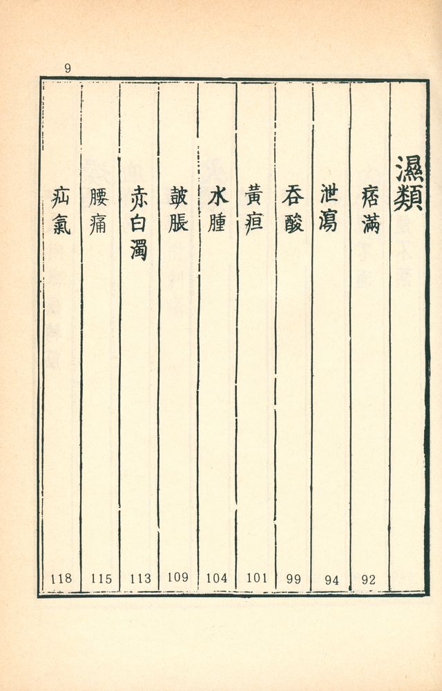 『編註醫學入門(편주의학입문)』 4