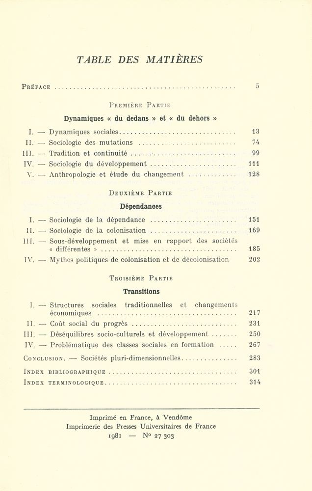 『Sens et puissance』 2